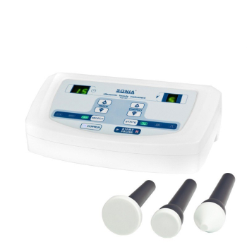 ACTIV URZĄDZENIE SONIA ULTRASONIC H2101